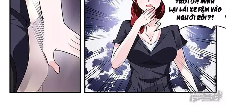 Vị Hôn Thê Tổng Tài Tuyệt Sắc Của Tôi Chapter 76 - Trang 2