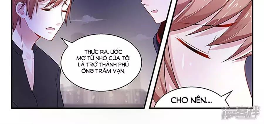 Vị Hôn Thê Tổng Tài Tuyệt Sắc Của Tôi Chapter 76 - Trang 2