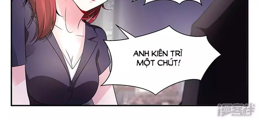 Vị Hôn Thê Tổng Tài Tuyệt Sắc Của Tôi Chapter 76 - Trang 2