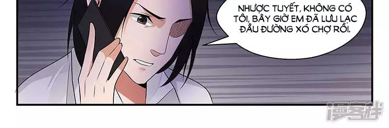 Vị Hôn Thê Tổng Tài Tuyệt Sắc Của Tôi Chapter 75 - Trang 2