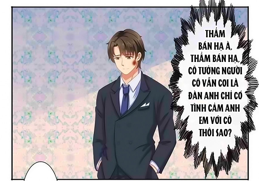 Cô Vợ Bé Nhỏ Của Boss Chapter 41 - Trang 2