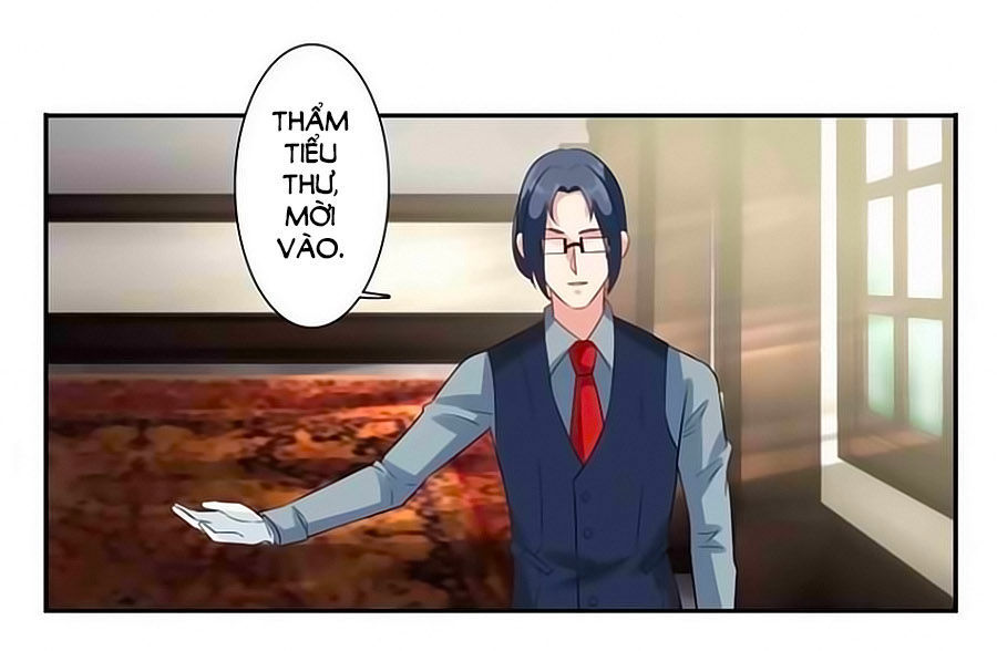 Cô Vợ Bé Nhỏ Của Boss Chapter 29 - Trang 2