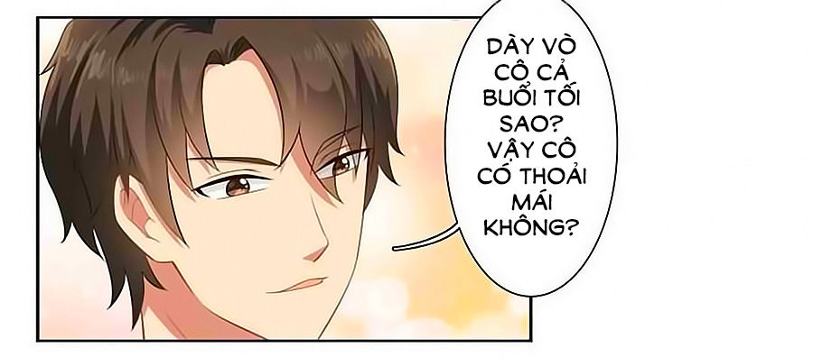 Cô Vợ Bé Nhỏ Của Boss Chapter 26 - Trang 2