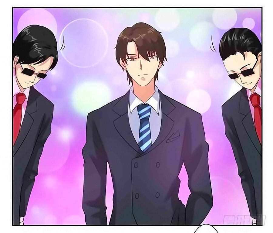 Cô Vợ Bé Nhỏ Của Boss Chapter 26 - Trang 2