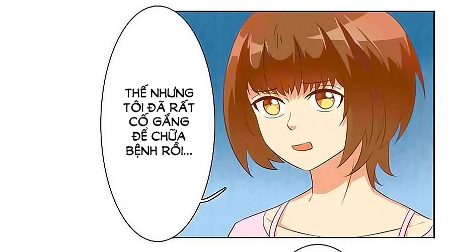 Cô Vợ Bé Nhỏ Của Boss Chapter 19 - Trang 2