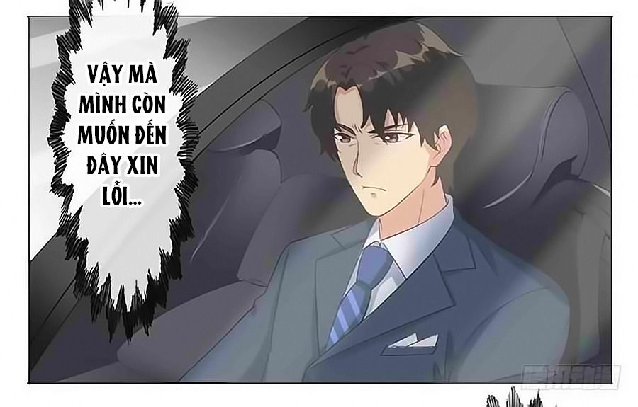 Cô Vợ Bé Nhỏ Của Boss Chapter 18 - Trang 2