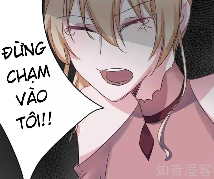 Tổng Tài Giáo Sư Đi Theo Tôi Chapter 43 - Trang 2