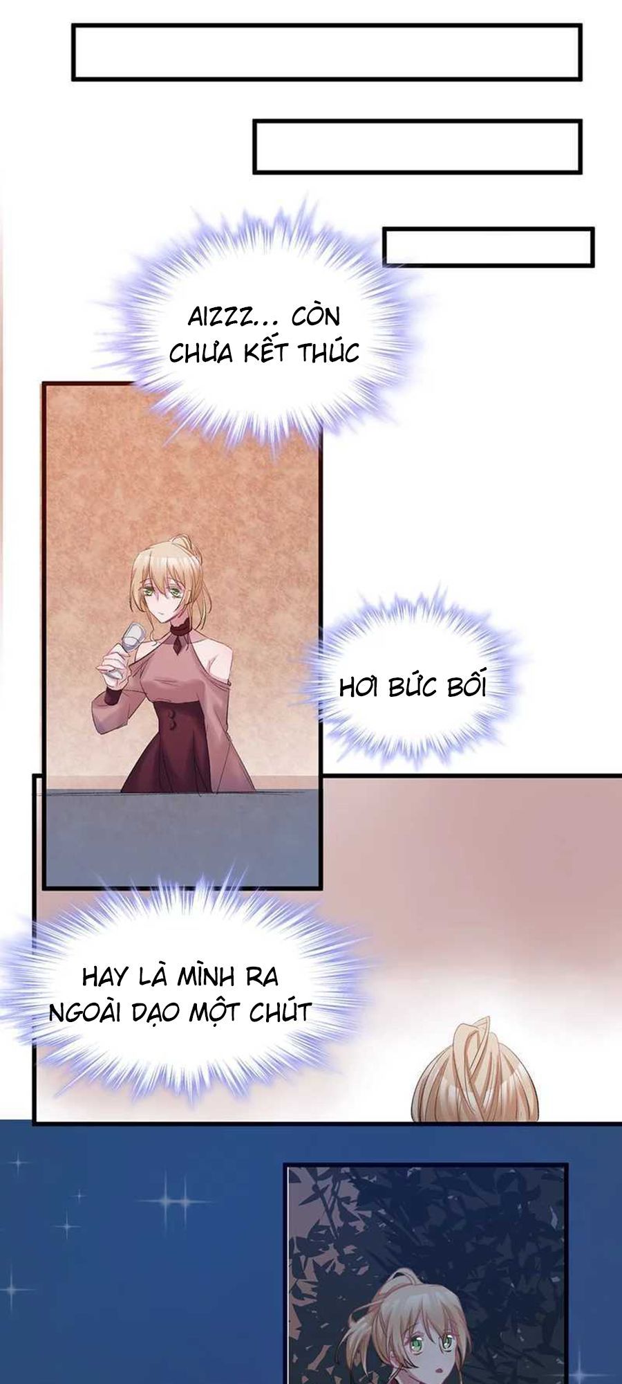 Tổng Tài Giáo Sư Đi Theo Tôi Chapter 42 - Trang 2