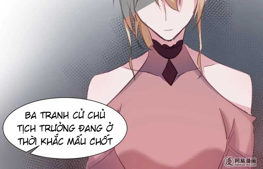 Tổng Tài Giáo Sư Đi Theo Tôi Chapter 41 - Trang 2