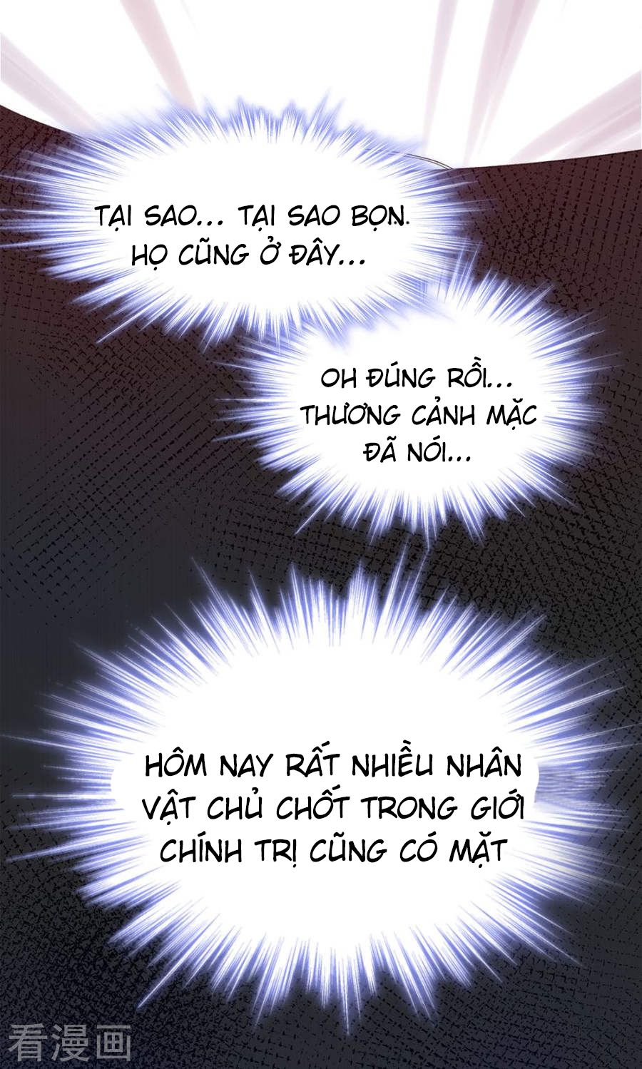 Tổng Tài Giáo Sư Đi Theo Tôi Chapter 40 - Trang 2