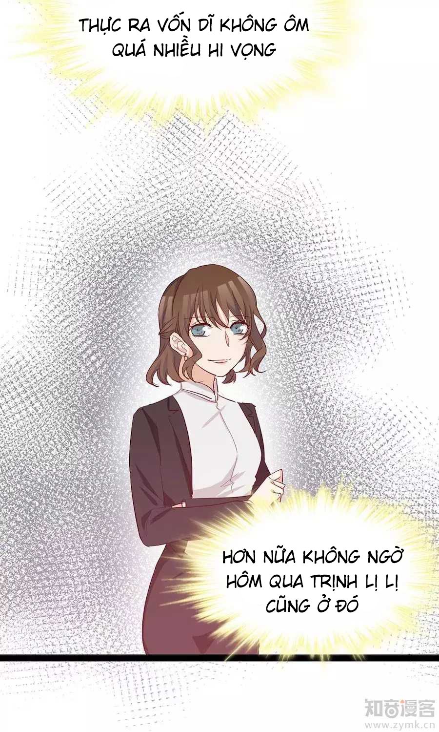 Tổng Tài Giáo Sư Đi Theo Tôi Chapter 38 - Trang 2