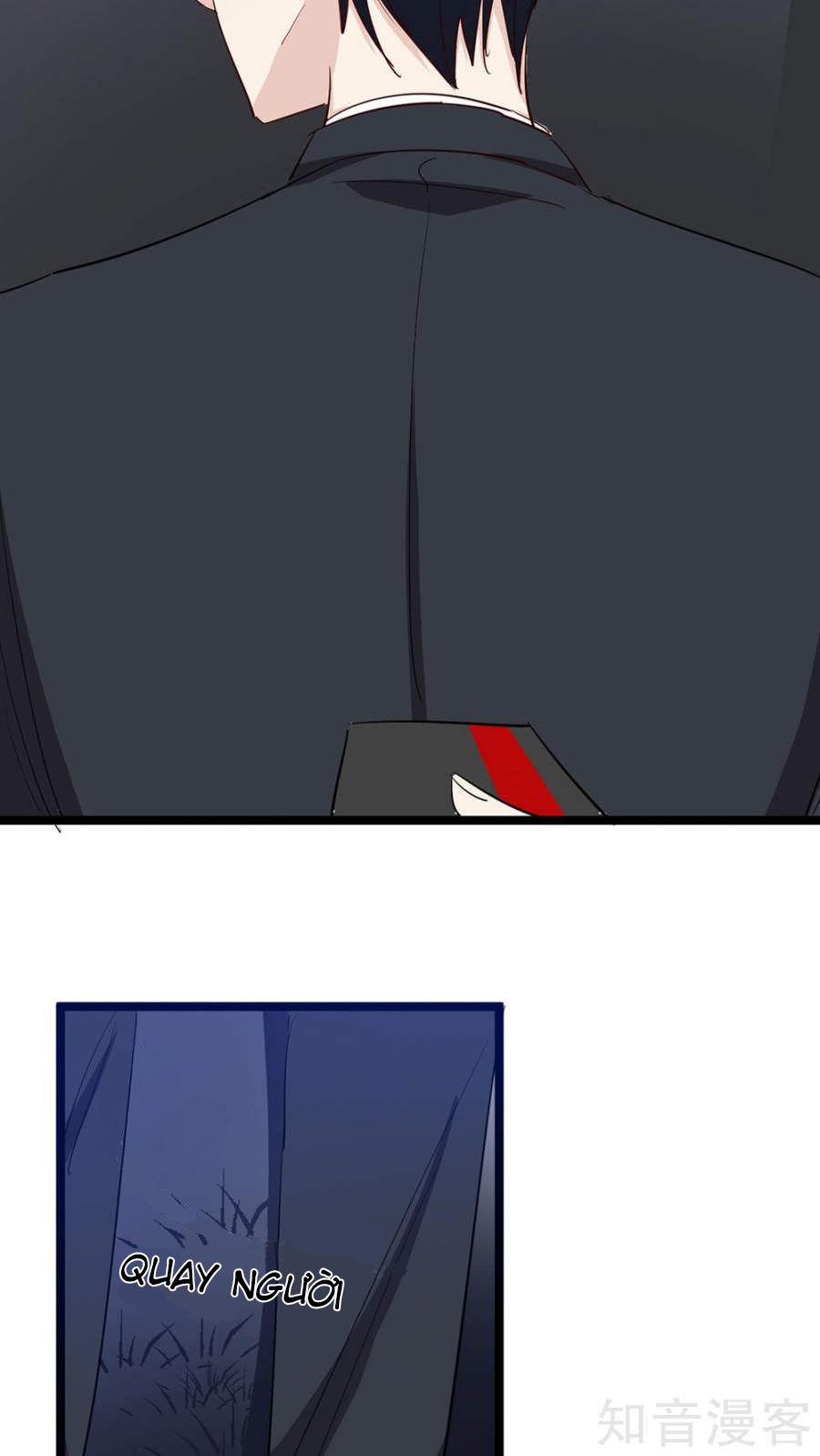 Tổng Tài Giáo Sư Đi Theo Tôi Chapter 34 - Trang 2