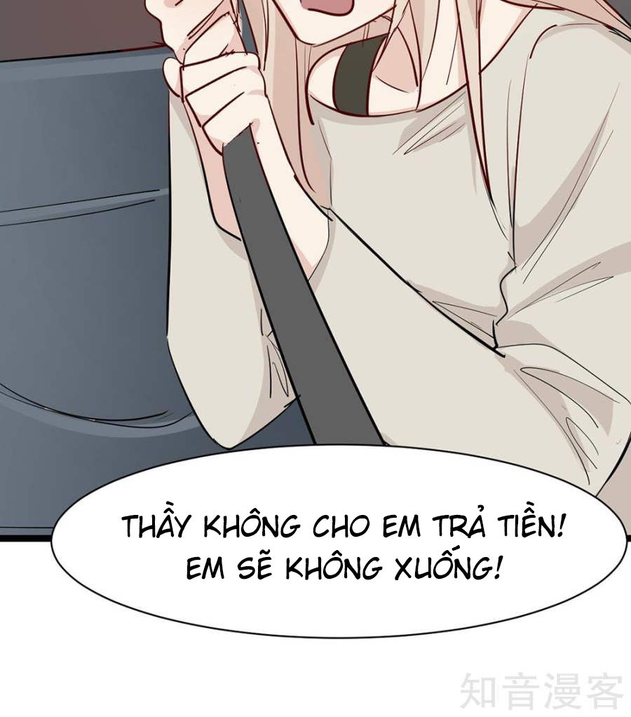 Tổng Tài Giáo Sư Đi Theo Tôi Chapter 34 - Trang 2