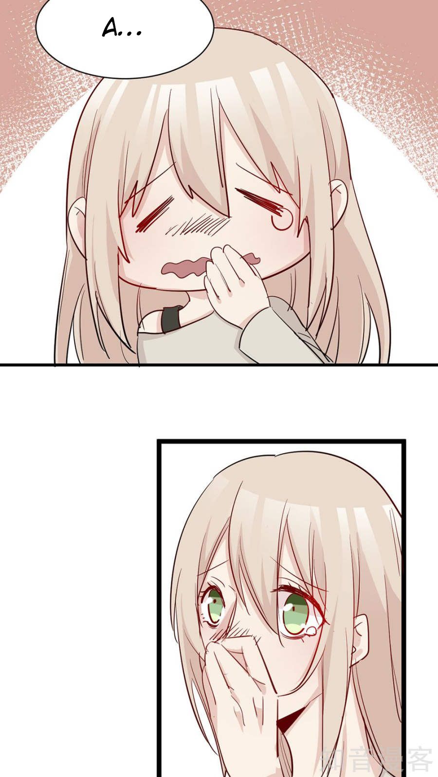 Tổng Tài Giáo Sư Đi Theo Tôi Chapter 34 - Trang 2