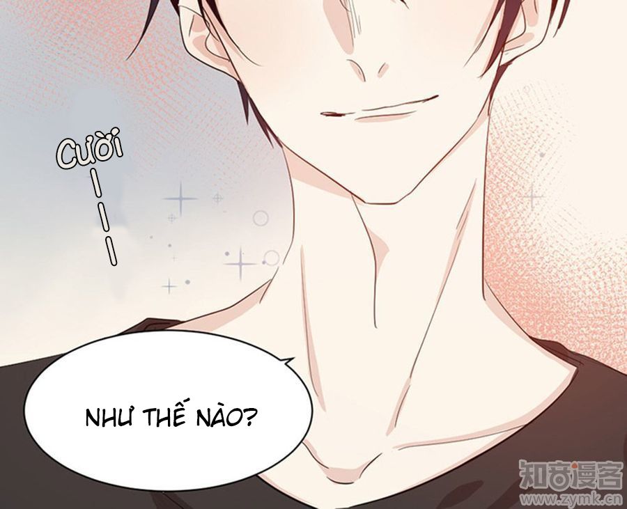 Tổng Tài Giáo Sư Đi Theo Tôi Chapter 30 - Trang 2