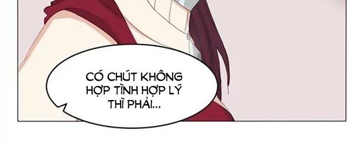 Tổng Tài Giáo Sư Đi Theo Tôi Chapter 18 - Trang 2