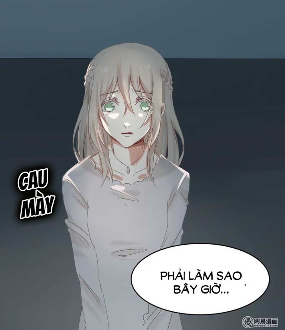 Tổng Tài Giáo Sư Đi Theo Tôi Chapter 18 - Trang 2