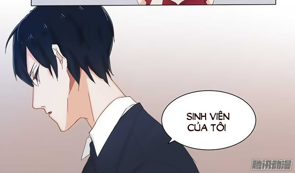 Tổng Tài Giáo Sư Đi Theo Tôi Chapter 17 - Trang 2