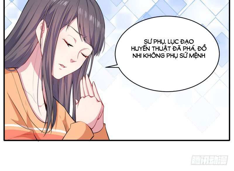 Ngạo Kiều Quỷ Vương Yêu Ta Chapter 120 - Trang 2