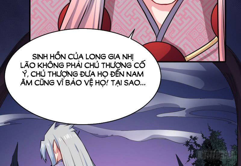 Ngạo Kiều Quỷ Vương Yêu Ta Chapter 120 - Trang 2