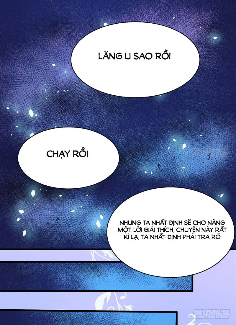 Ngạo Kiều Quỷ Vương Yêu Ta Chapter 119 - Trang 2