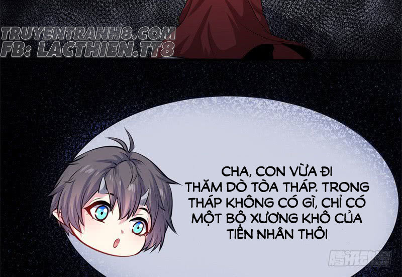 Ngạo Kiều Quỷ Vương Yêu Ta Chapter 119 - Trang 2