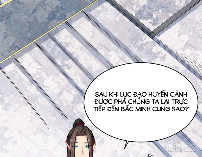 Ngạo Kiều Quỷ Vương Yêu Ta Chapter 119 - Trang 2