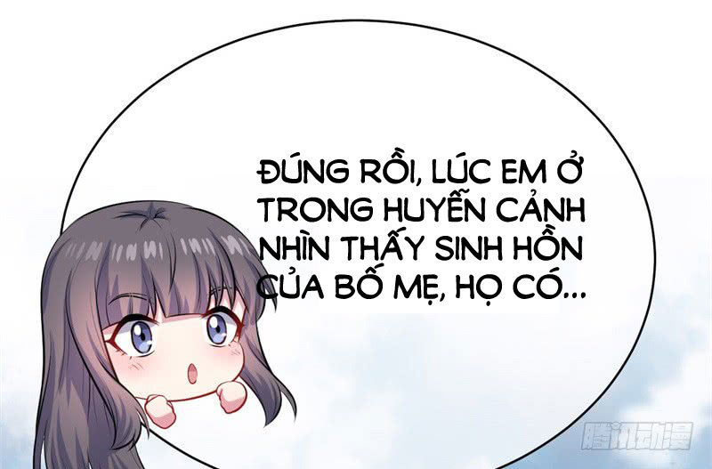 Ngạo Kiều Quỷ Vương Yêu Ta Chapter 119 - Trang 2