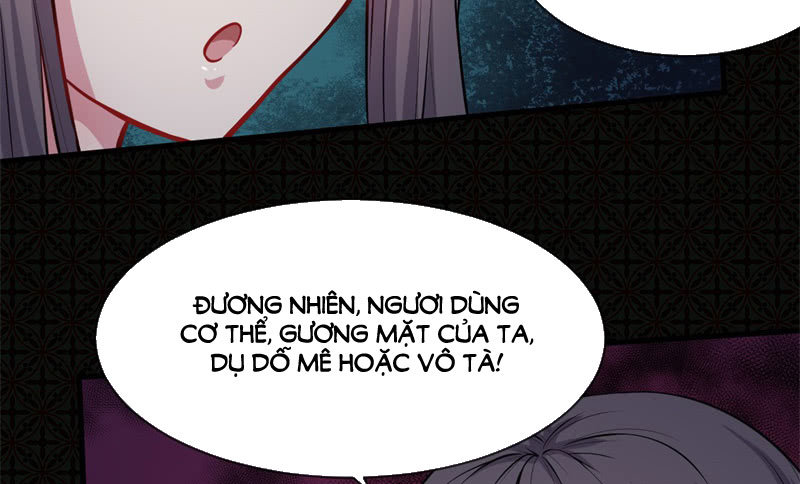 Ngạo Kiều Quỷ Vương Yêu Ta Chapter 118 - Trang 2