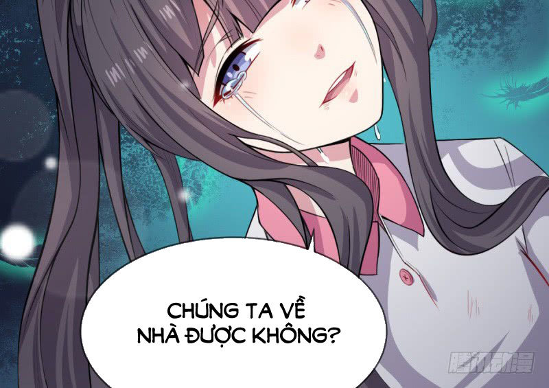 Ngạo Kiều Quỷ Vương Yêu Ta Chapter 118 - Trang 2