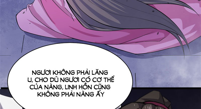 Ngạo Kiều Quỷ Vương Yêu Ta Chapter 118 - Trang 2