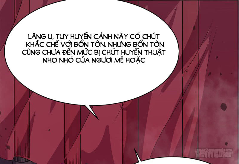 Ngạo Kiều Quỷ Vương Yêu Ta Chapter 118 - Trang 2