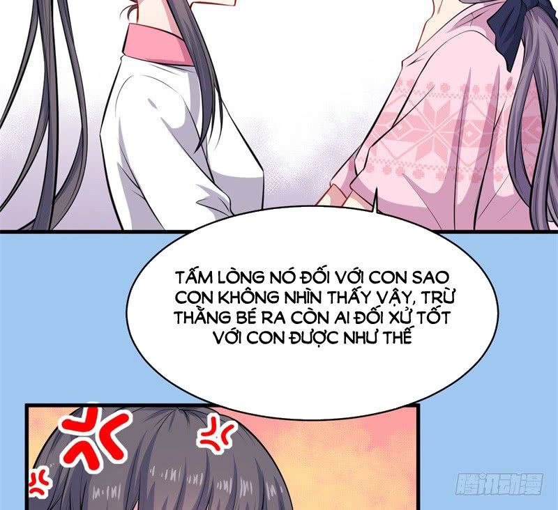 Ngạo Kiều Quỷ Vương Yêu Ta Chapter 117 - Trang 2