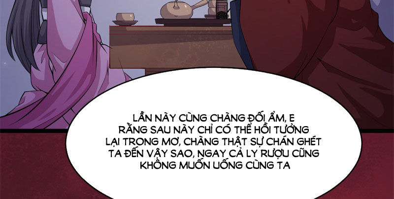 Ngạo Kiều Quỷ Vương Yêu Ta Chapter 117 - Trang 2