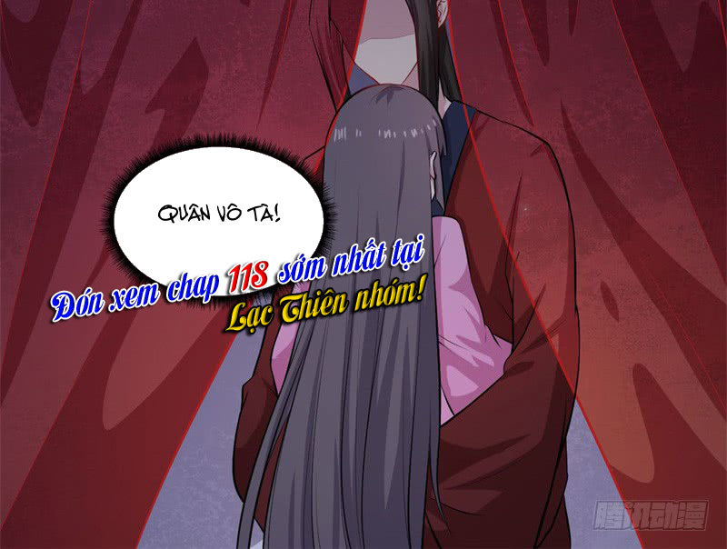 Ngạo Kiều Quỷ Vương Yêu Ta Chapter 117 - Trang 2