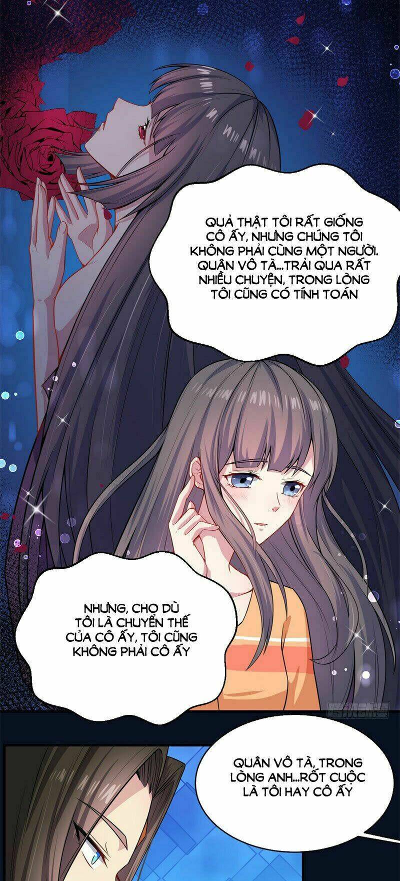 Ngạo Kiều Quỷ Vương Yêu Ta Chapter 113 - Trang 2