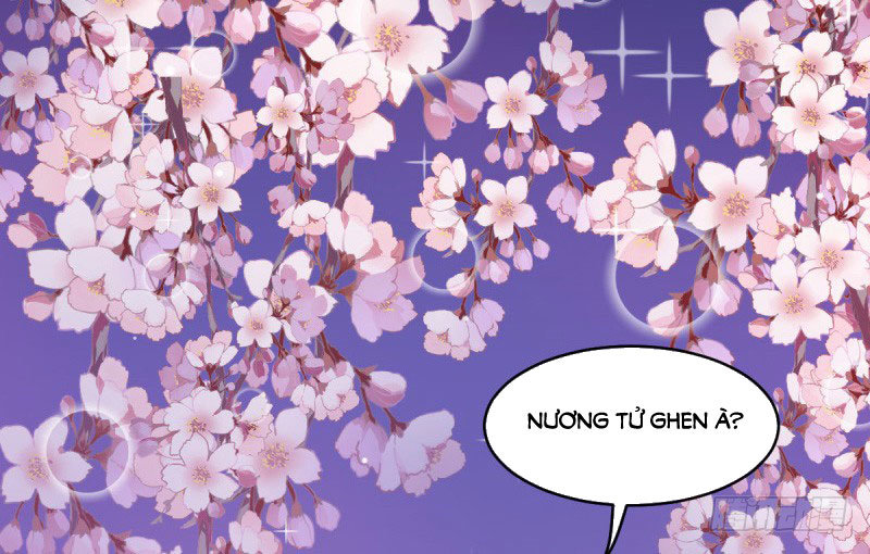 Ngạo Kiều Quỷ Vương Yêu Ta Chapter 112 - Trang 2