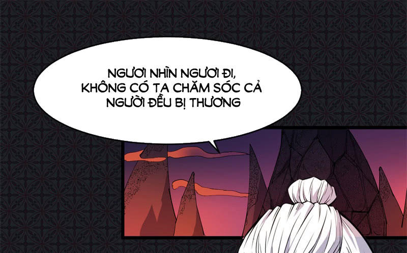 Ngạo Kiều Quỷ Vương Yêu Ta Chapter 111 - Trang 2