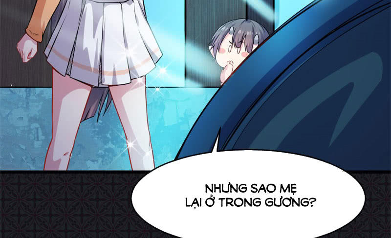 Ngạo Kiều Quỷ Vương Yêu Ta Chapter 109 - Trang 2