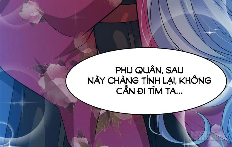 Ngạo Kiều Quỷ Vương Yêu Ta Chapter 109 - Trang 2