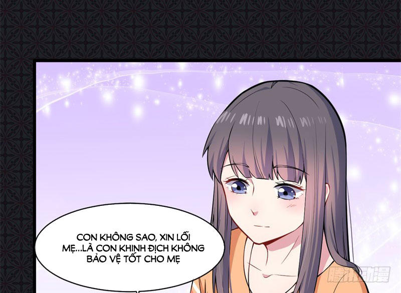 Ngạo Kiều Quỷ Vương Yêu Ta Chapter 108 - Trang 2