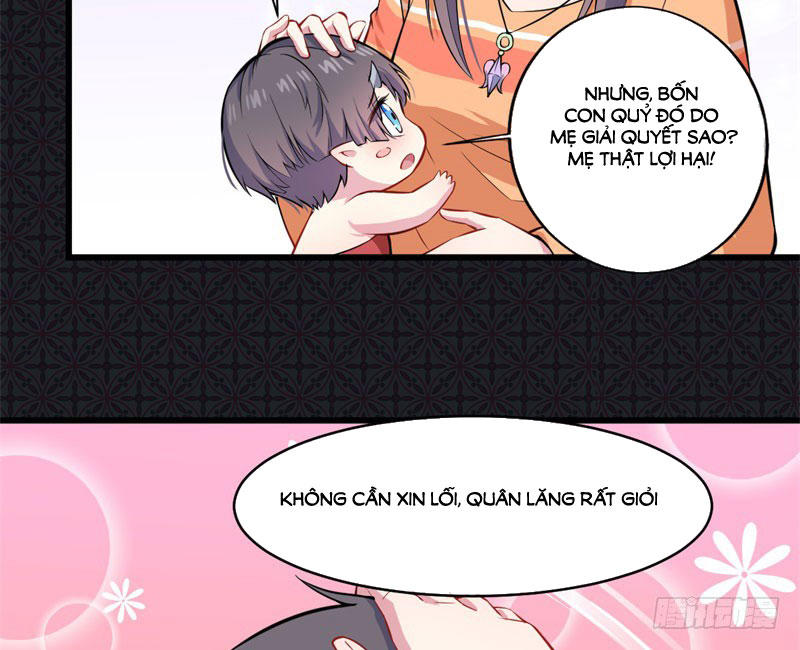 Ngạo Kiều Quỷ Vương Yêu Ta Chapter 108 - Trang 2