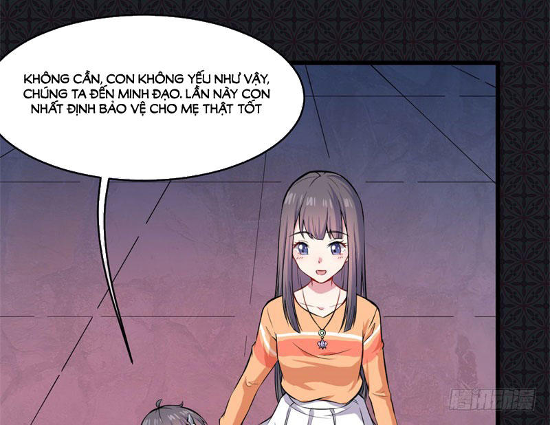 Ngạo Kiều Quỷ Vương Yêu Ta Chapter 108 - Trang 2