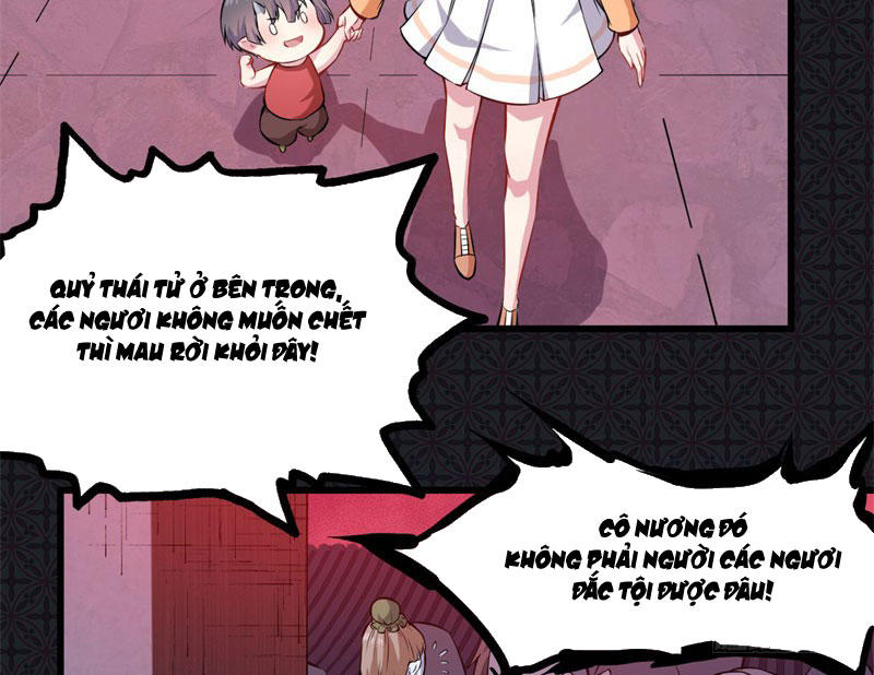 Ngạo Kiều Quỷ Vương Yêu Ta Chapter 108 - Trang 2