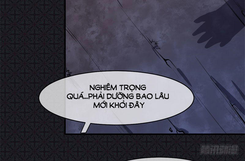 Ngạo Kiều Quỷ Vương Yêu Ta Chapter 107 - Trang 2