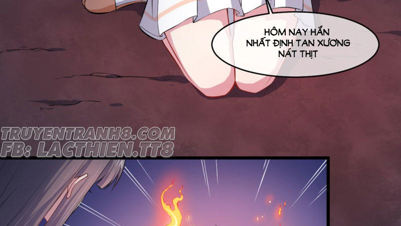 Ngạo Kiều Quỷ Vương Yêu Ta Chapter 106 - Trang 2