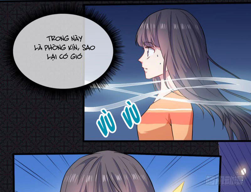 Ngạo Kiều Quỷ Vương Yêu Ta Chapter 104 - Trang 2