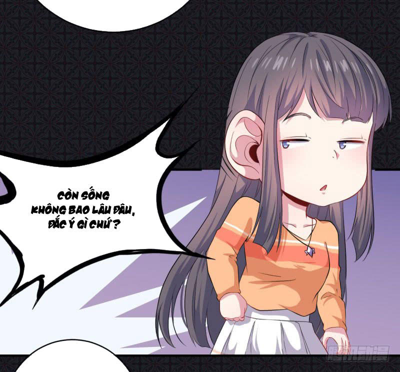 Ngạo Kiều Quỷ Vương Yêu Ta Chapter 104 - Trang 2