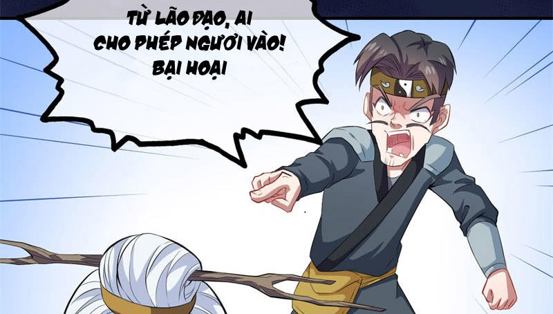 Ngạo Kiều Quỷ Vương Yêu Ta Chapter 103 - Trang 2