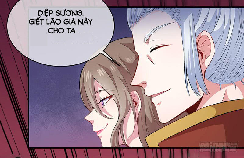 Ngạo Kiều Quỷ Vương Yêu Ta Chapter 103 - Trang 2